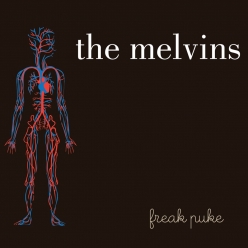 Melvins - Freak Puke